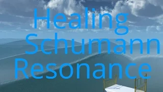 Healing Schumann Resonance | enhanced learning | healing | Isochronic Tones | Binaural Beats