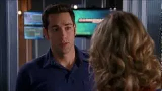 Chuck S05E13 | "Morgan had this idea, that if we..." [Full HD]