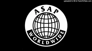 A$AP Rocky, Playboi Carti, Quavo, Lil Uzi Vert & Frank Ocean - RAF (Slowed)