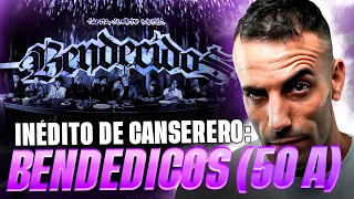 *REVIVEN A CANSERBERO: BENDECIDOS (HOMENAJE)* 🪄 SANTA SUERTE MUSIC 🌏 Reacción