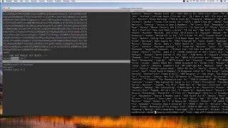 Using GPG to encrypt and decrypt a file