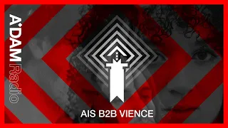 A'DAM Radio @Madam Ais b2b Vience