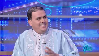 Fekret Sami Fehri S05 Episode 26 25-03-2023 Partie 04