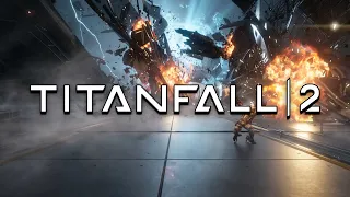 Titanfall 2 (2016) - Полное прохождение