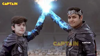 Baalveer Returns ( बालवीर ) || EP -  288, 289, 290