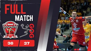 GOG vs Telekom Veszprém HC | Round 11 | Machineseeker EHF Champions League 2022/23 (FULL MATCH)