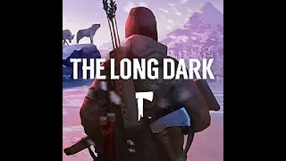 Let's Play The Long Dark Survival | Part 1 -  Getting My Bearings | No Commentary | werksmoke