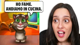 IL NOSTRO NUOVO GATTO PARLANTE - TOM 2