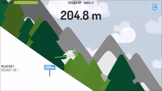 Planica Ski Flying Game Trailer