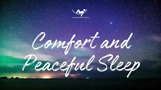 Fall Asleep Peacefully in Jesus - DEEP BREATHING for a Better Nights Sleep. Meditation