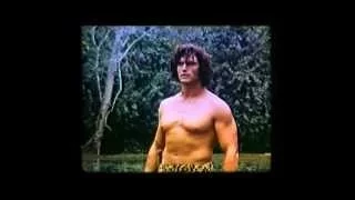 Jose Luis Ayestaran - 1974 Tarzan y El Tesoro de Kawai (parte 2)