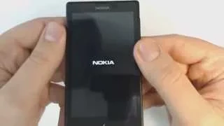 Nokia X hard reset HIGH