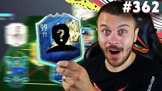 FIFA 20 I FOUND ONE OF THE BEST AFFORDABLE TOTS CARDS in ULTIMATE TEAM!