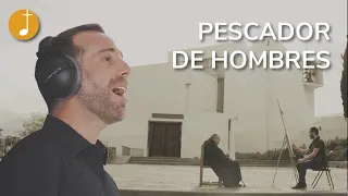 Pescador de hombres | Catholic music