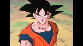 Dub Comparison: Dragonball Z vs. Dragonball Z Kai - Goku Meets Cell