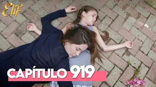 Elif Cuarta Temporada Capítulo 919 | Elif Capítulo 919