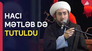 Casus şəbəkəsinin ifşası davam edir - APA TV