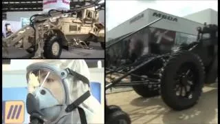 Eurosatory 2014