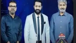 Jr NTR Meelo Evaru Kotiswaralu with Roja moli, Koratala Siva