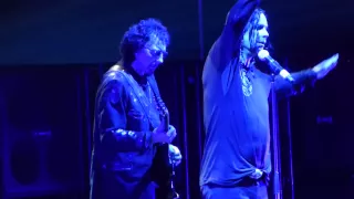 "God Is Dead?" Black Sabbath@Wells Fargo Center Philadelphia 8/10/13