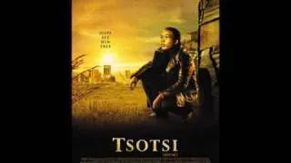 Tsotsi Soundtrack - 14 On the tracks