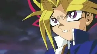 Yu-gi-oh yugi-Invoca Exodia y Derrota - Kaiba- Audio Latino