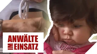 Schwanger mit 16! Mama will, dass sie das Baby abtreibt! | 2/2 | Anwälte im Einsatz | SAT.1