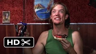 Scooby-Doo (3/10) Movie CLIP - All You Can Eat (2002) HD