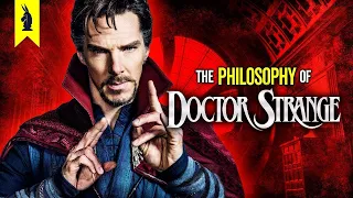 Doctor Strange: How The Multiverse Changed Marvel