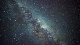 Deep Space Footage 10 Hours - "Guitar" Studying, Meditation, Relieving Anxiety