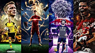 Football Reels Compilation | Tiktok Football Reels | 2022 #69