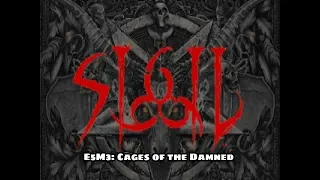 SIGIL - E5M3: Cages of the Damned