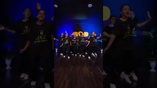 Ranjhna 😍❤️ | ABCD Dance Factory | #shorts #abcddancefactory #weddingchoreography #trending