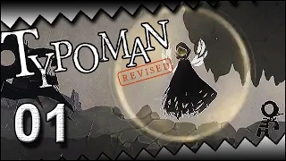 Prologue - 01 - Typoman: Revised 100%