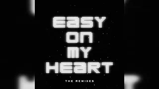 Gabry Ponte - Easy On My Heart (DJs From Mars Extended Remix)