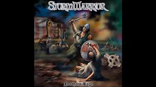 StormWarrior - 2004 - Northern Rage [Full Album]