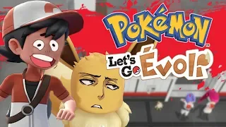 Pokemon Let's Go - NINTENDO CES ESCROCS