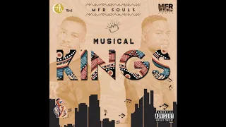 MFR Souls - Amanikiniki Feat. Major League, Kamo Mphela & Bontle Smith (Official Audio)