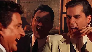 GoodFellas Borderline edit