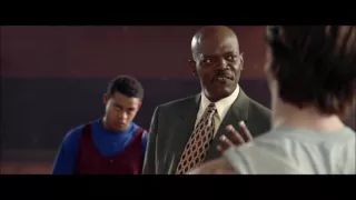 Coach Carter - Show some class