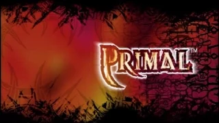 PS2 Longplay [016] Primal (Part 1 of 2)