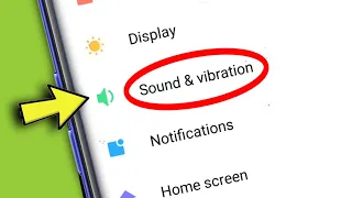 Redmi Sound Problem or Speaker not working Audio problem Solve in Xiaomi mi Note 9