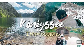 KÖNIGSSEE IMPRESSIONS | Schönau am Königssee | Urlaub im Berchtesgadener Land und Umgebung