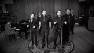 MMMbop (Doo Wop Version) - 1950s Style Postmodern Jukebox Hanson Cover