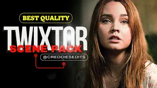 Quinn Bailey (Scream 6) | TWIXTOR High Quality Scene Pack FOR EDITS!