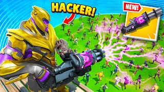 FORTNITE FAILS & Epic Wins! #193 (Fortnite Battle Royale Funny Moments)