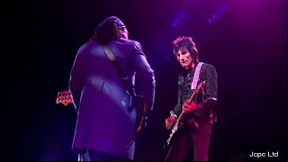 Rolling Stones “Under My Thumb" A Biggest Bang Austin Texas 2006 HD