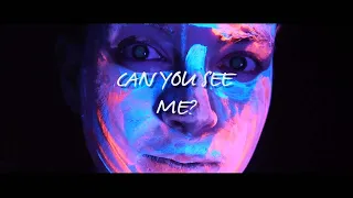 CAN YOU SEE ME? - a trans film