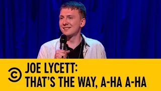 ISIS On Grindr | Joe Lycett: That's The Way, A-Ha A-Ha