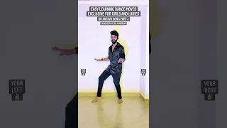 OO Antava PART 1 || Song || Dance Moves || Easy Dance At Home || Keep Dancing || Exclusive